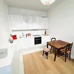 Appartement Malesherbes Wagram