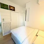 Appartement Malesherbes Wagram