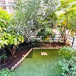 Appartement Malesherbes Wagram