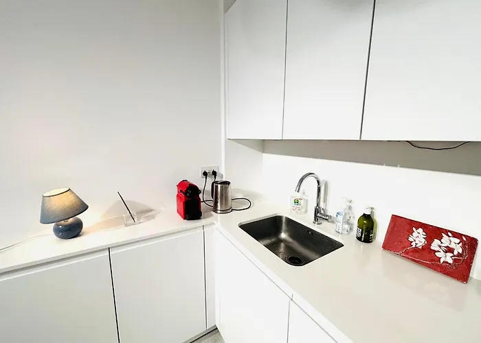 Appartement Malesherbes Wagram