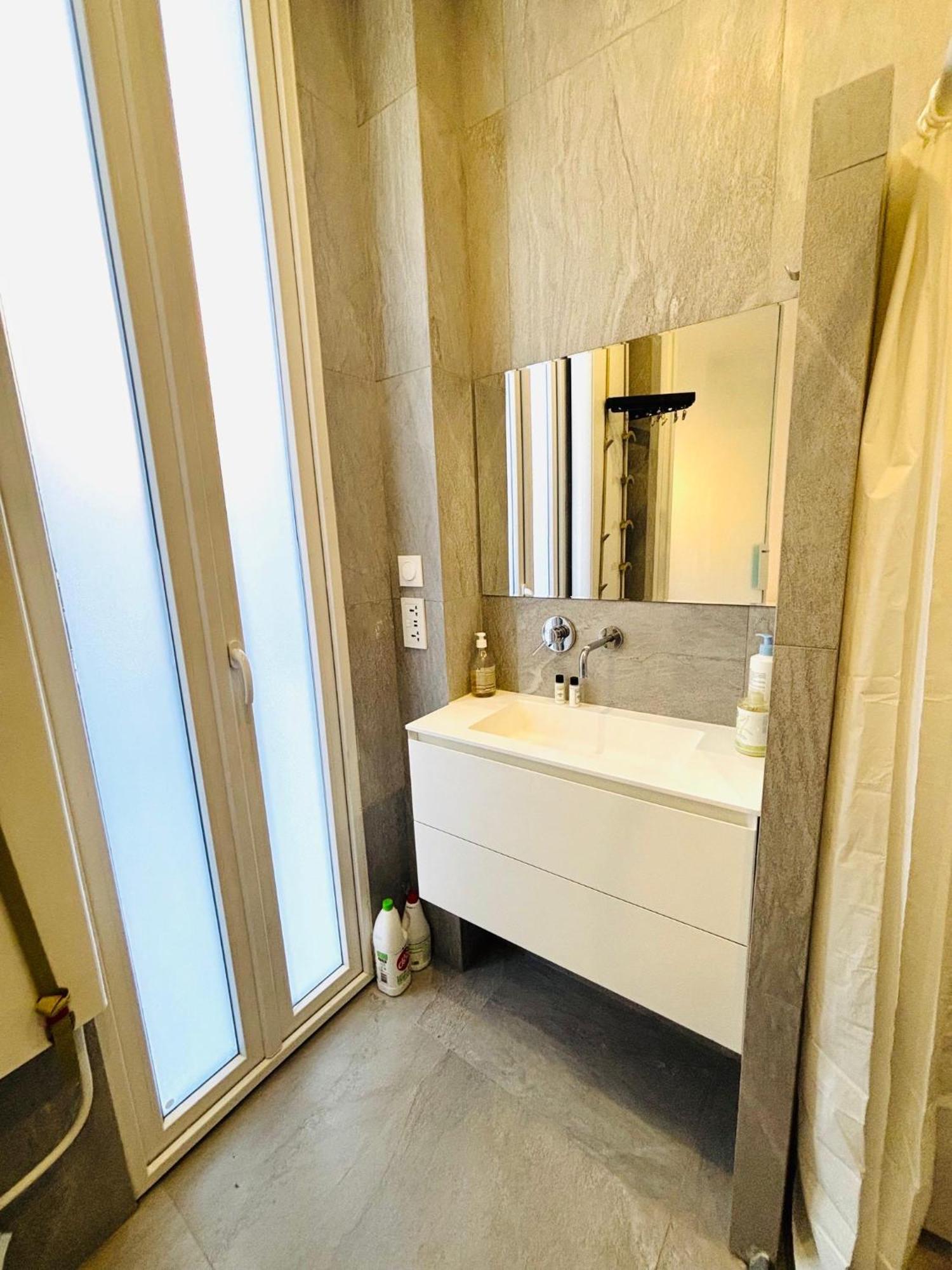 Malesherbes Wagram Apartment *