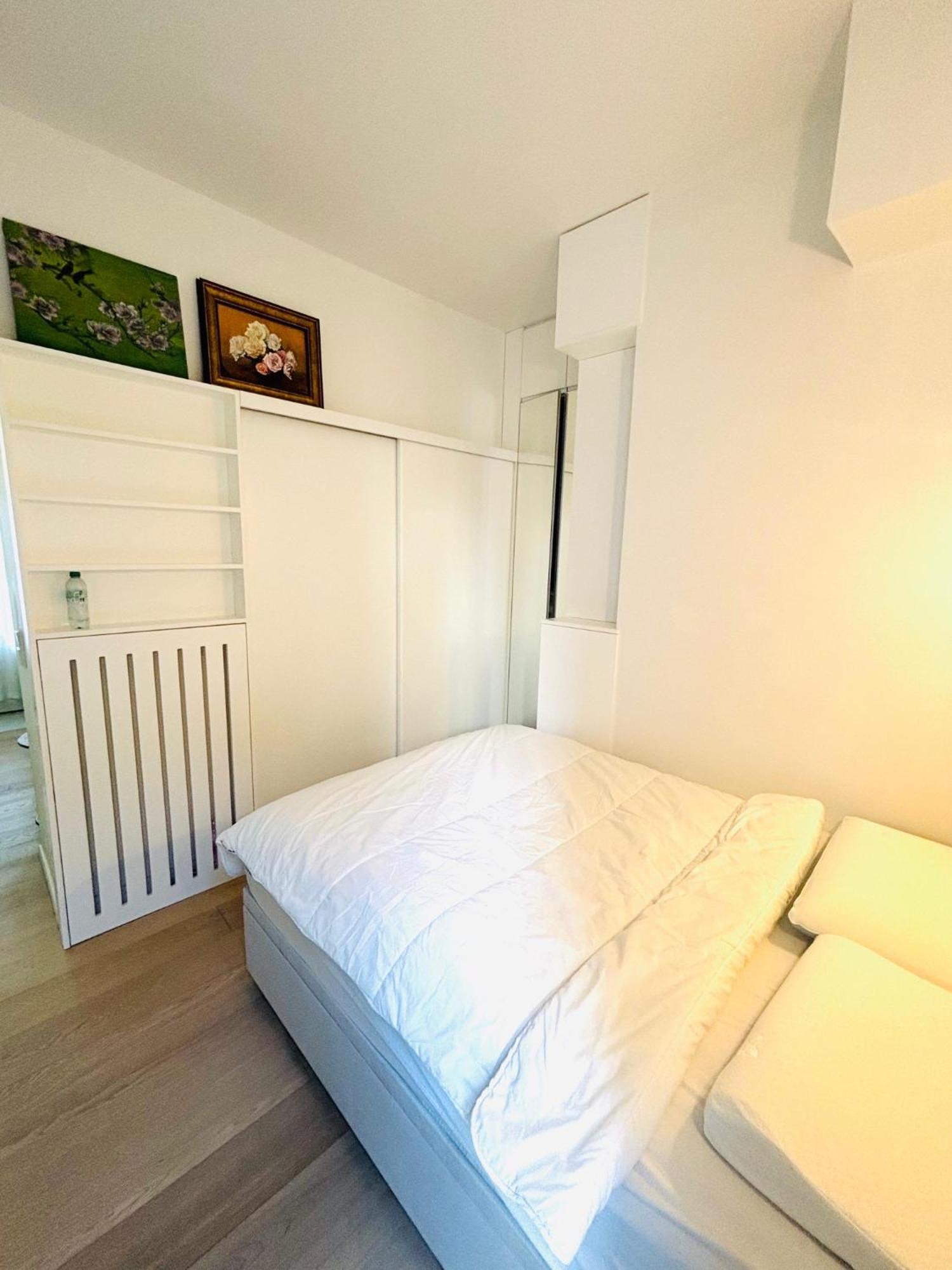 Malesherbes Wagram * Paris
