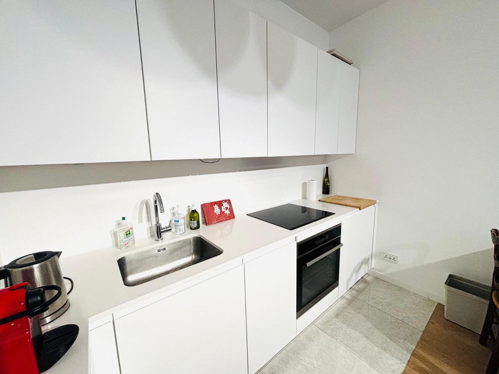 Malesherbes Wagram Apartment *