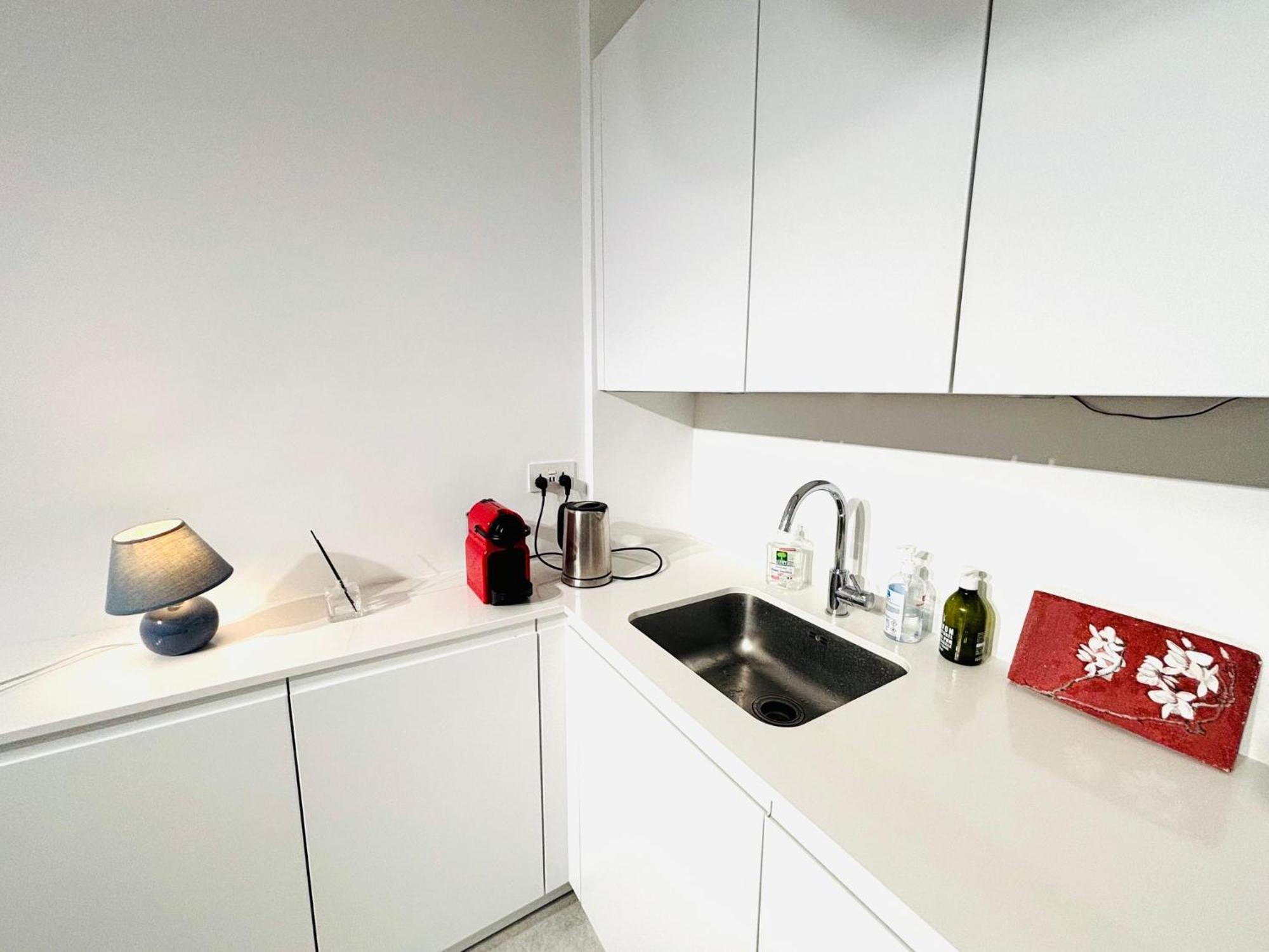 Malesherbes Wagram Apartment Paris