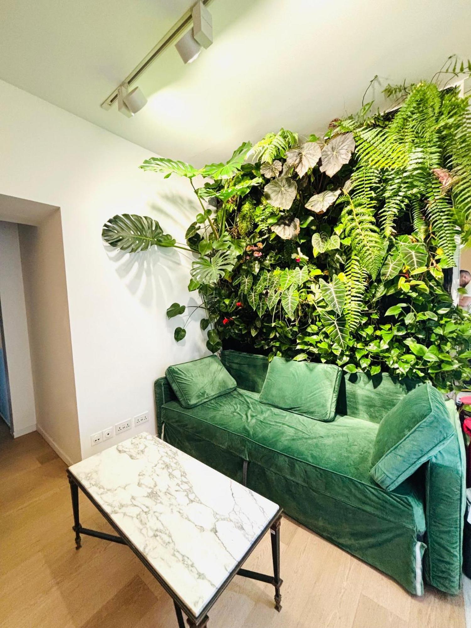 Malesherbes Wagram Apartment
